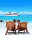 Carnival Destiny Ship Information - Carnival Cruise